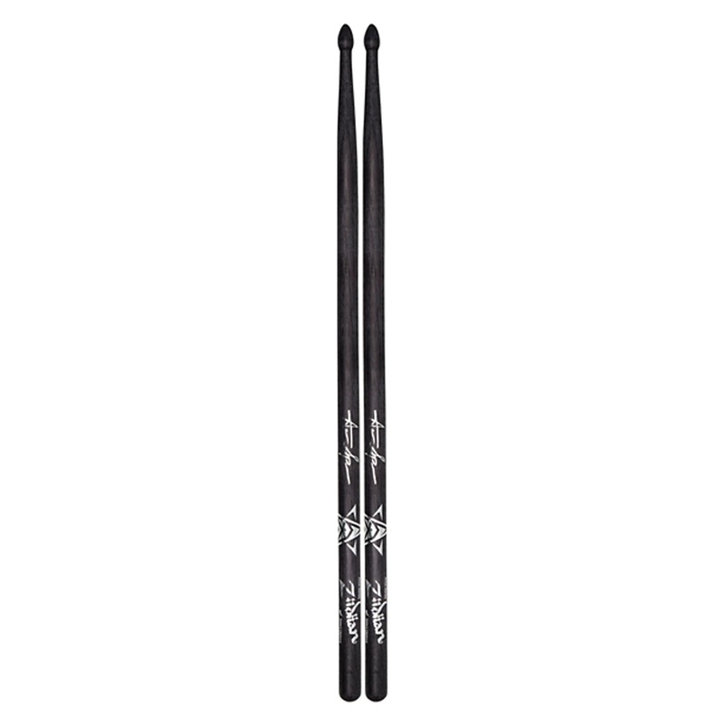 Zildjian ZASASP Aaron Spears Artist Series Drum Stick Wood