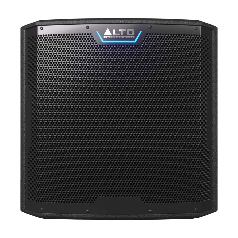 Alto Professional TS Series 12" 2500-watt Powered Subwoofer