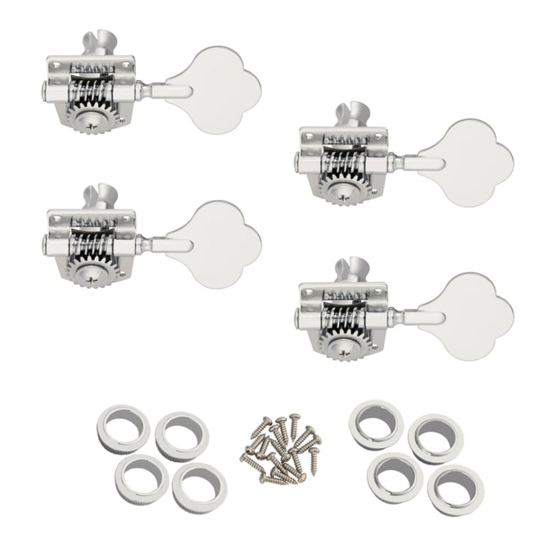 Fender 0036400049 Player Series Bass Machine Heads