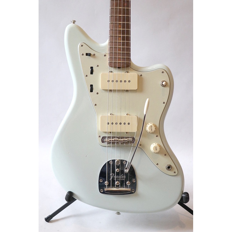 Fender Thinskin Jazzmamster