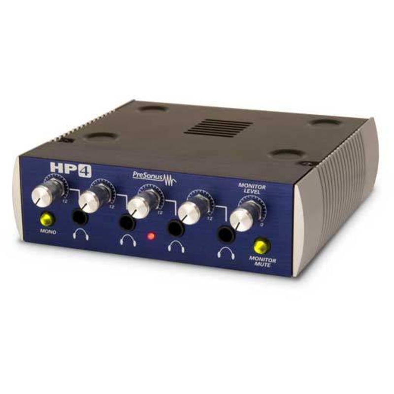 PreSonus HP4