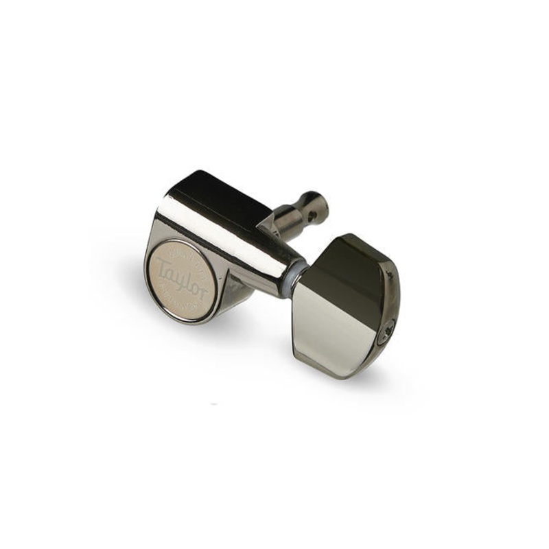 Taylor 181PN Guitar Tuner 1:18 Nickel