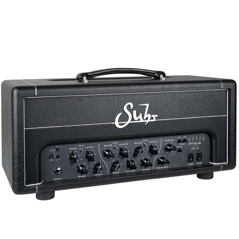 USED SUHR PT15IR HEAD WITH FOOTSWITCH AND COVER