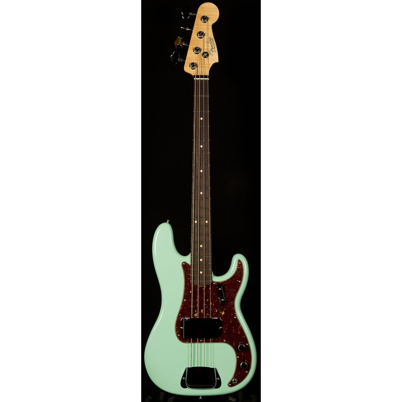 Wildwood 10 1962 Precision Bass - NOS