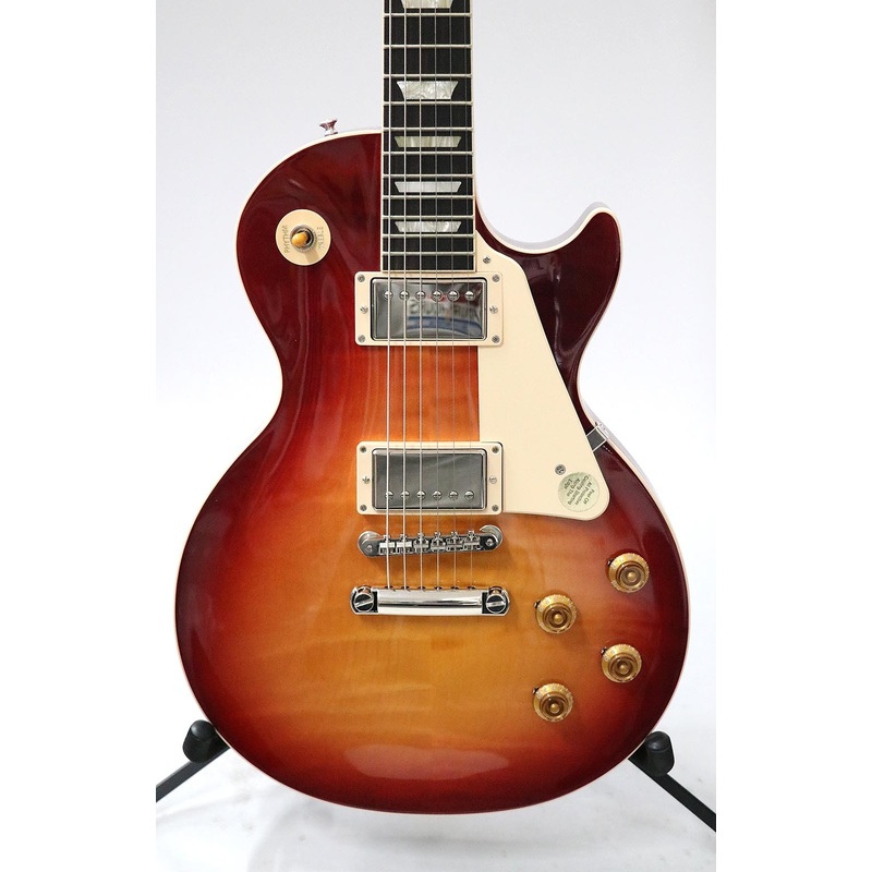 Gibson Les Paul Standard 2019 50's Spec
