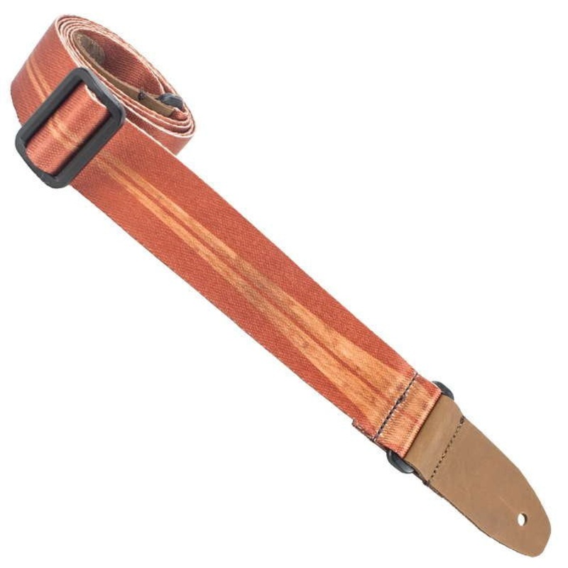 HUKE-04 Henry Heller Uke/Kid Strap