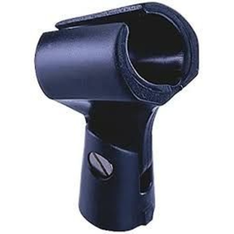 KBC6M Standard Mic Clip