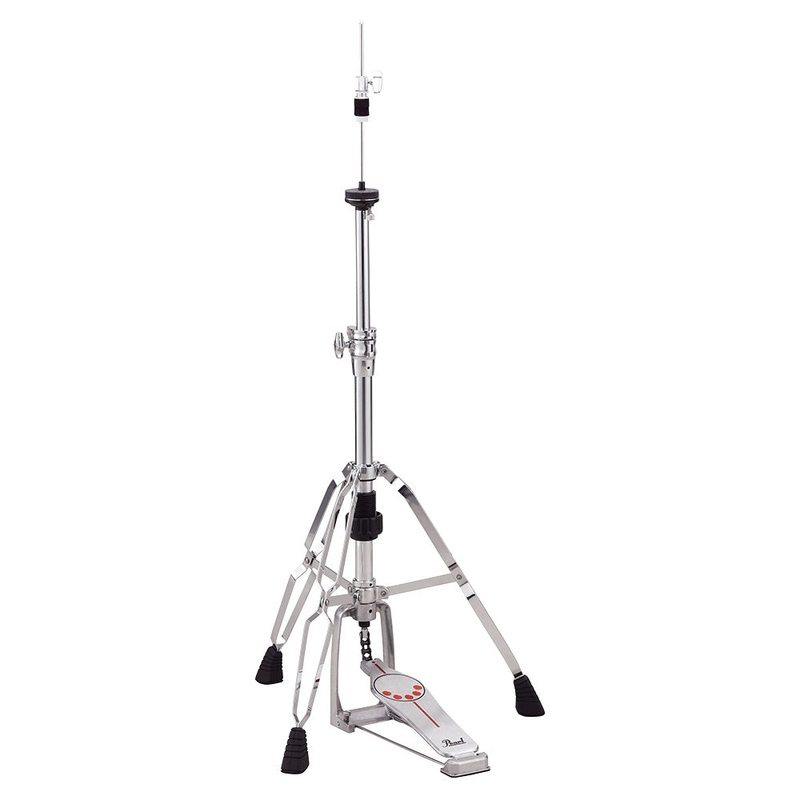 Pearl Drums H930 Demon-Style HI-Hat Stand