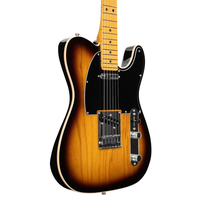 Pre-Owned Fender Ultra Luxe Telecaster - 2-Color Sunburst | Used