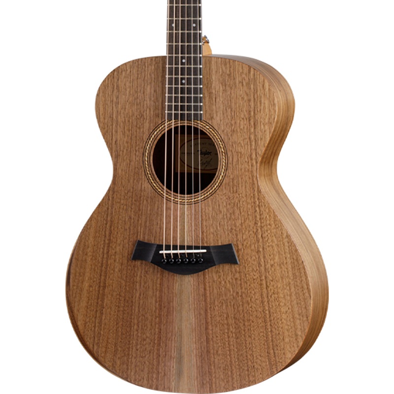 Pre-Owned Taylor Academy 22e Walnut Grand Concert Acoustic-Electric Guitar - Natural