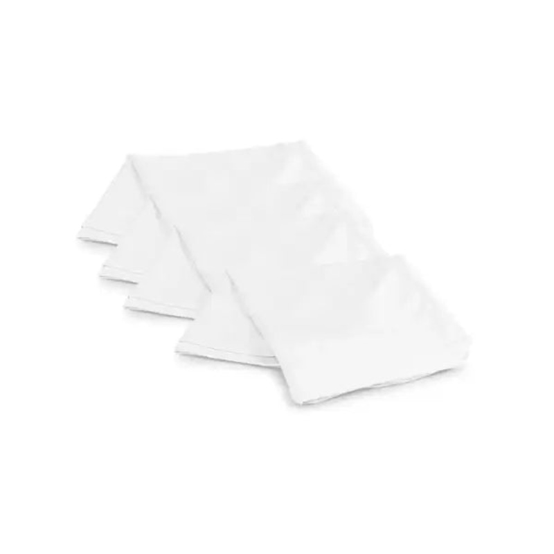 VONYX DB4 REPLACEMENT SET LYCRA WHITE