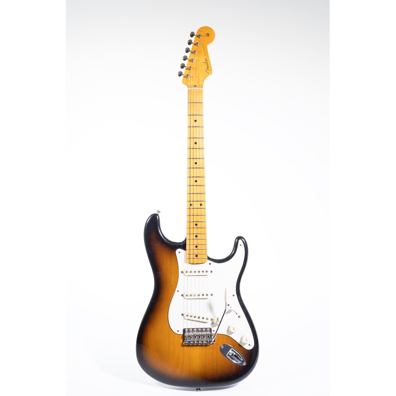 2007 Fender Eric Johnson Signature Stratocaster
