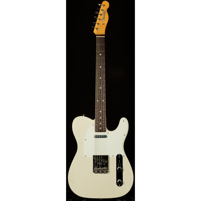 2019 Artist Series Jimmy Page Mirror Telecaster