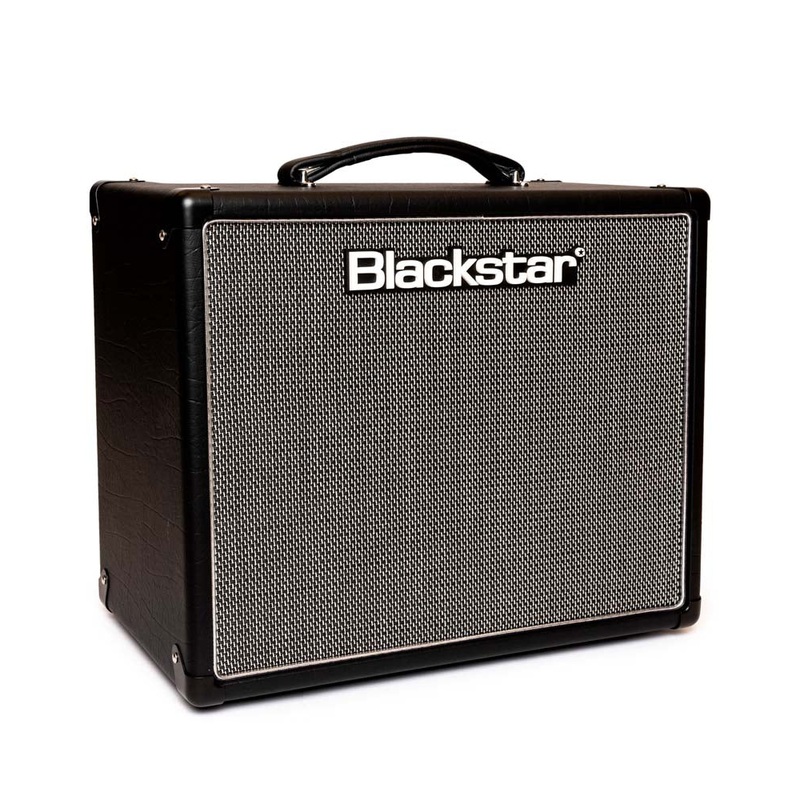 Blackstar Studio HT-20R MKII 20W 1x12 Combo Amplifier w/Reverb