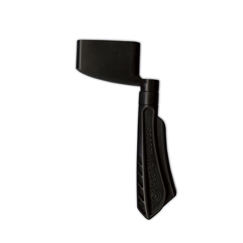 D'Addario Ergonomic Bass Guitar Peg Winder