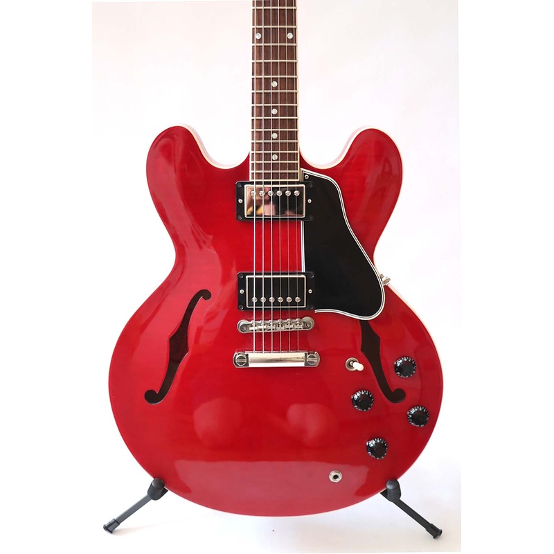 Gibson ES-335 Cherry 2010
