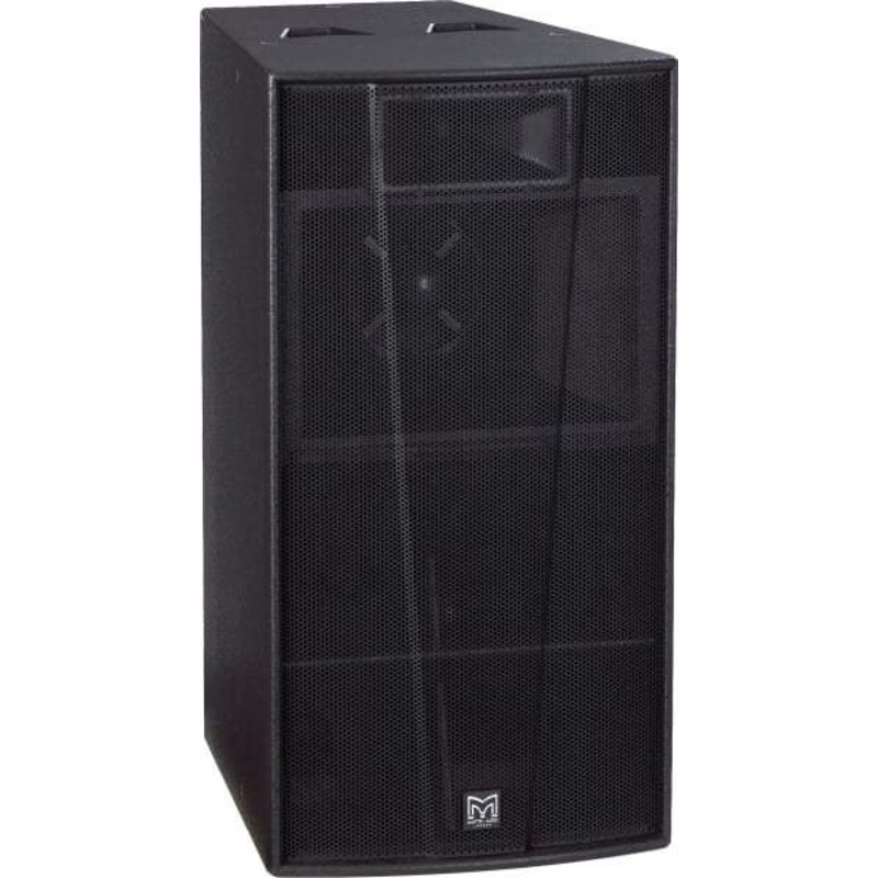 Martin Audio Blackline H3+