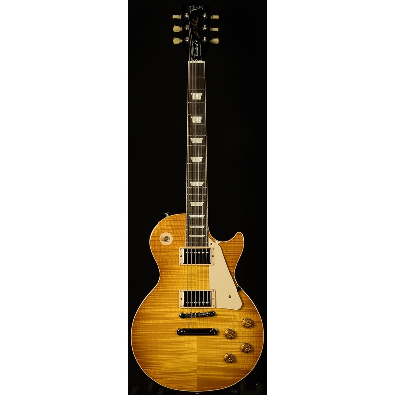 Original Collection Les Paul Standard '50s Custom Shop Top