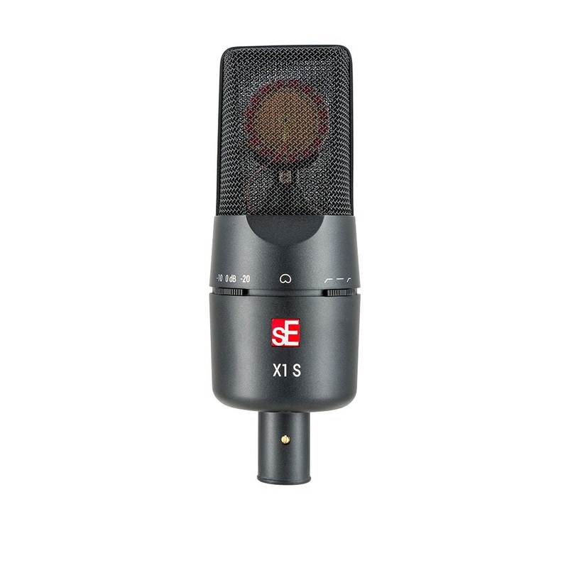 sE Electronics X1 S Microphone