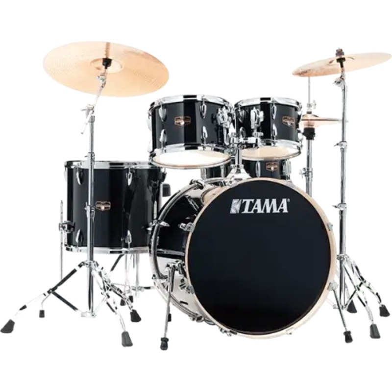 Tama ST52H6C-BNS Stagestar 5 Piece Acoustic Drum Kit
