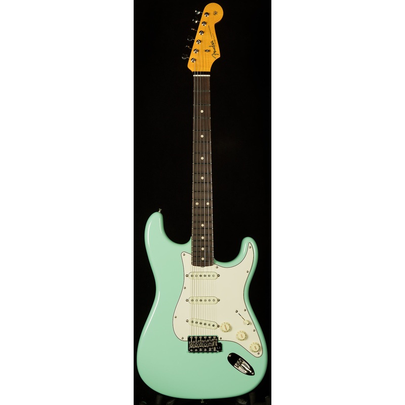 Wildwood 10 1961 Stratocaster - NOS