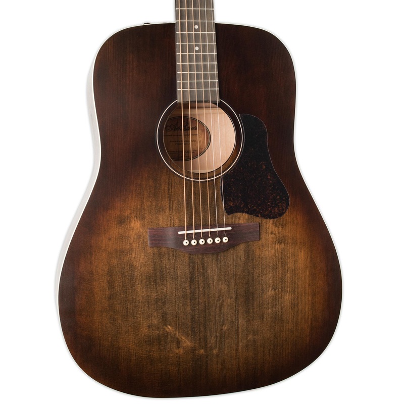 ART & LUTHERIE AMERICANA BOURBON BURST