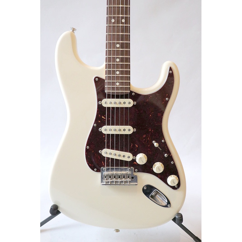 Fender Stratocaster Professional II 2020