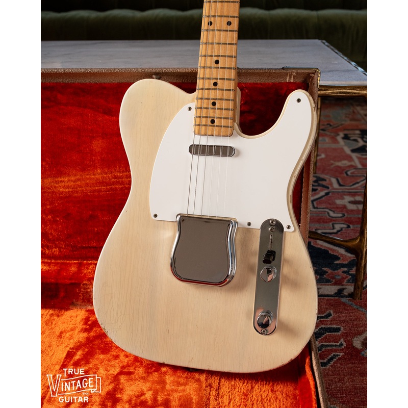 Fender Telecaster 1958
