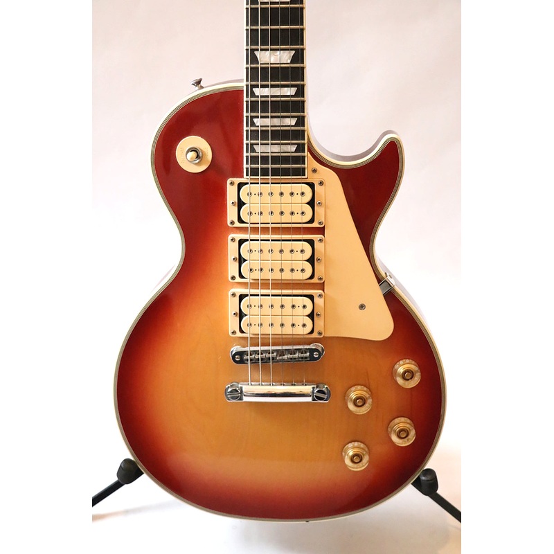 Gibson Les Paul Classic Custom Guitar of the Week Limited Edition - 2007