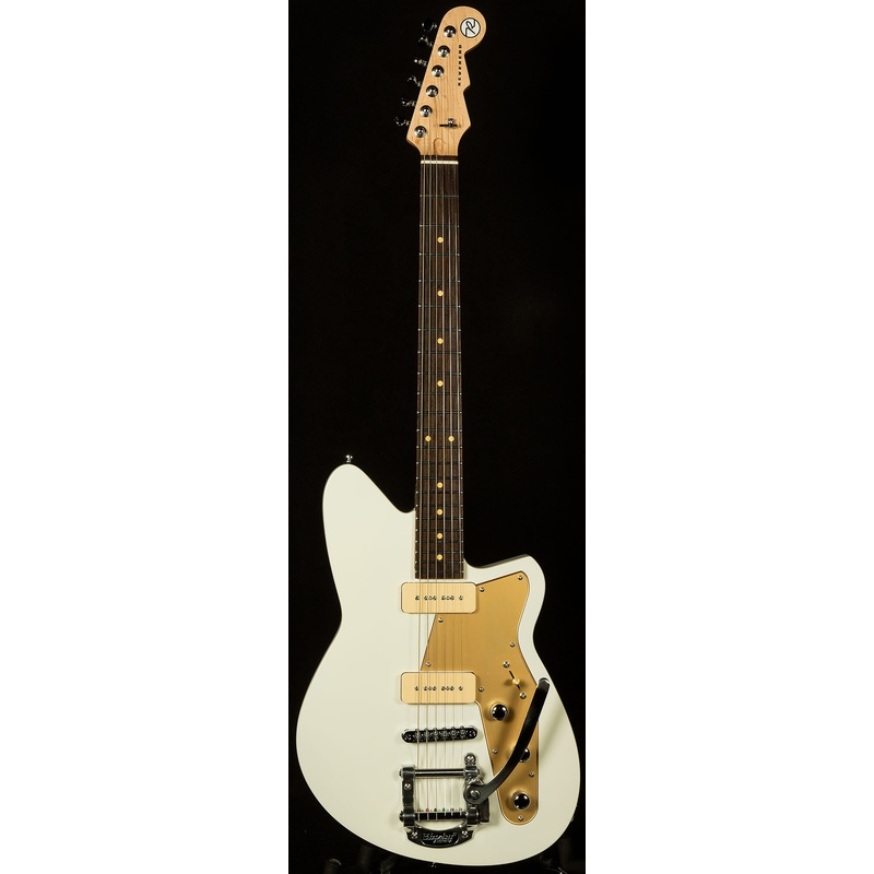 Jetstream 290 - Bigsby