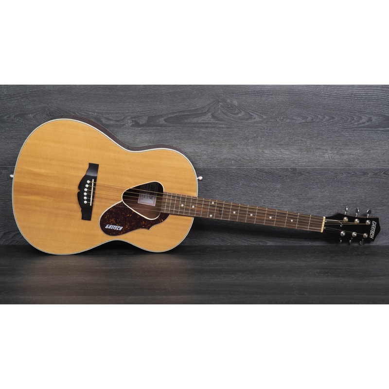 Pre-Owned Gretsch G3500 Rancher Folk, Natural