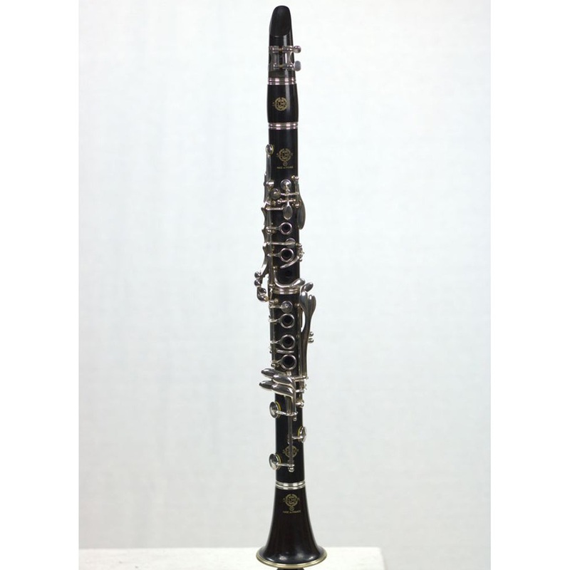 Pre-Owned Selmer Paris F1560 Clarinet (CLARINET1560)