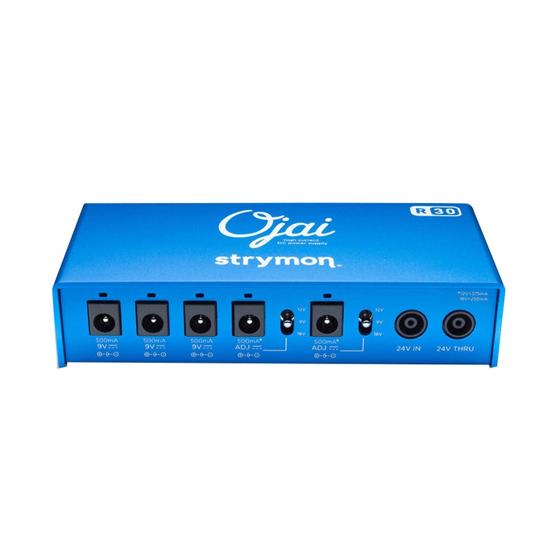 Strymon Ojai R30 Power Expansion Kit