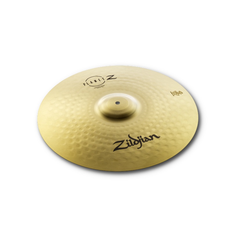 Zildjian ZP18CR 18" PLANET Z CRASH RIDE