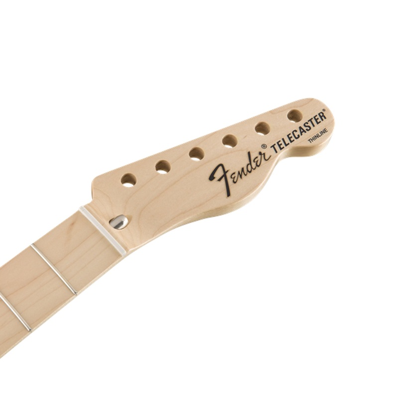 Fender Classic Series '72 Telecaster "U" Neck