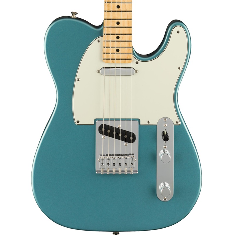Fender Player Telecaster Tidepool Used