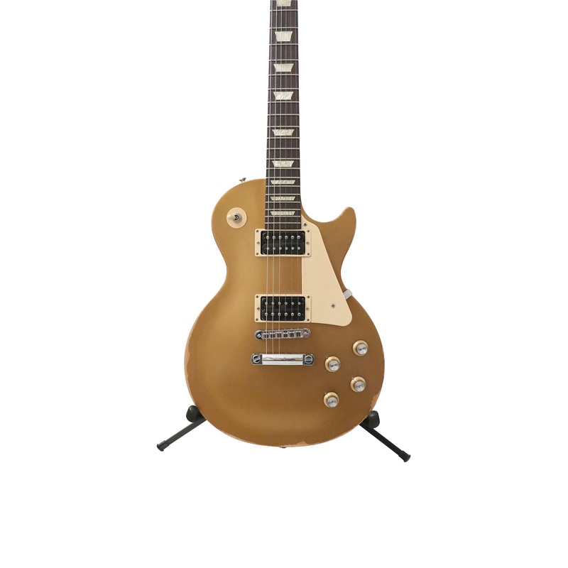 Gibson '50s Tribute Les Paul - year 2011