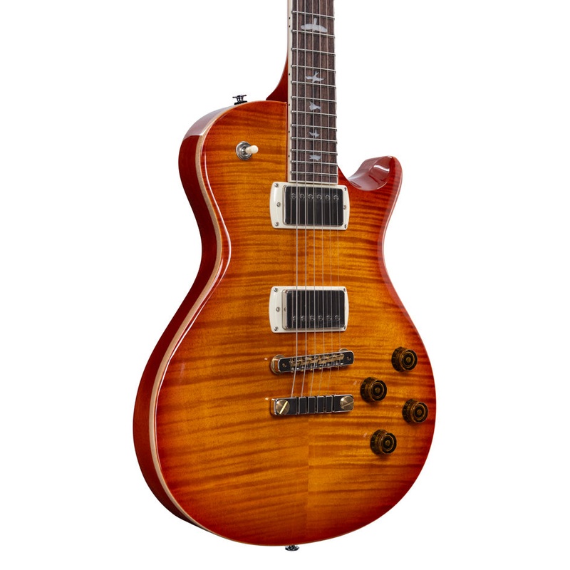 PRS SE McCarty 594 Singlecut Electric Guitar - Vintage Sunburst | New