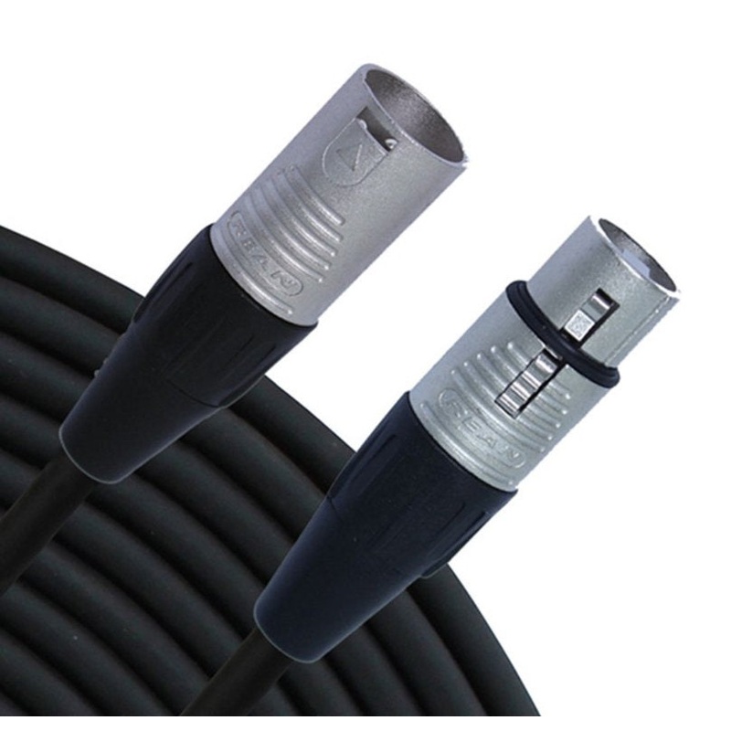 RapcoHorizon RM1-50 50' XLR Cable