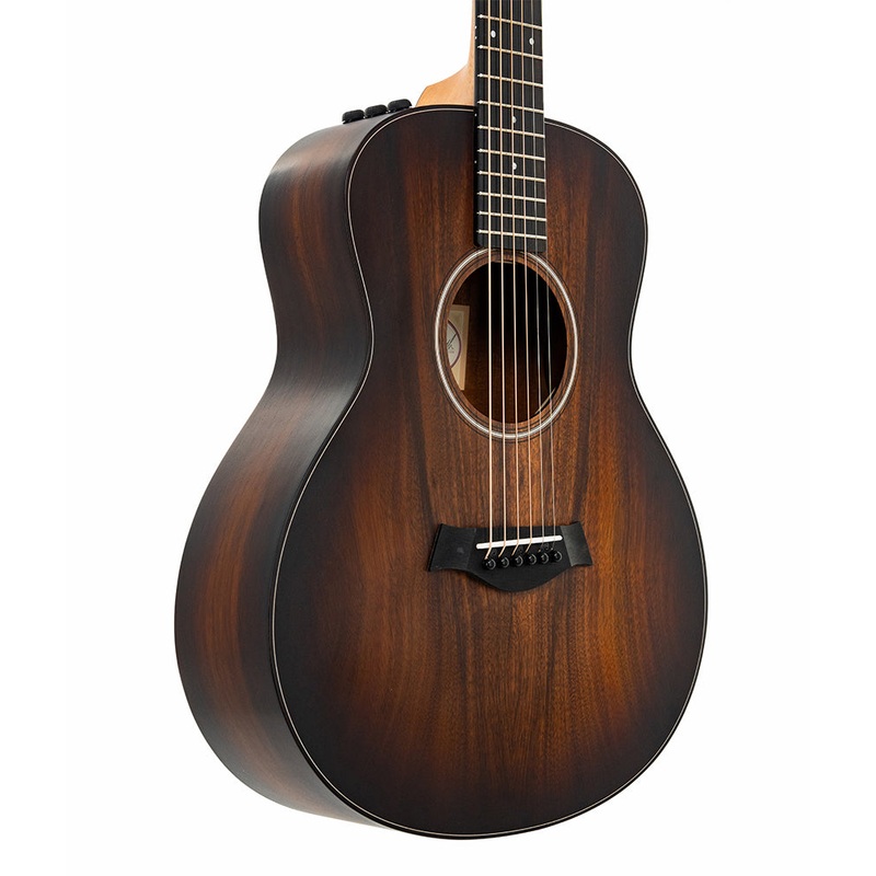 Taylor "Factory-Used" GS Mini-e Koa Plus Acoustic-Electric Guitar | 2265