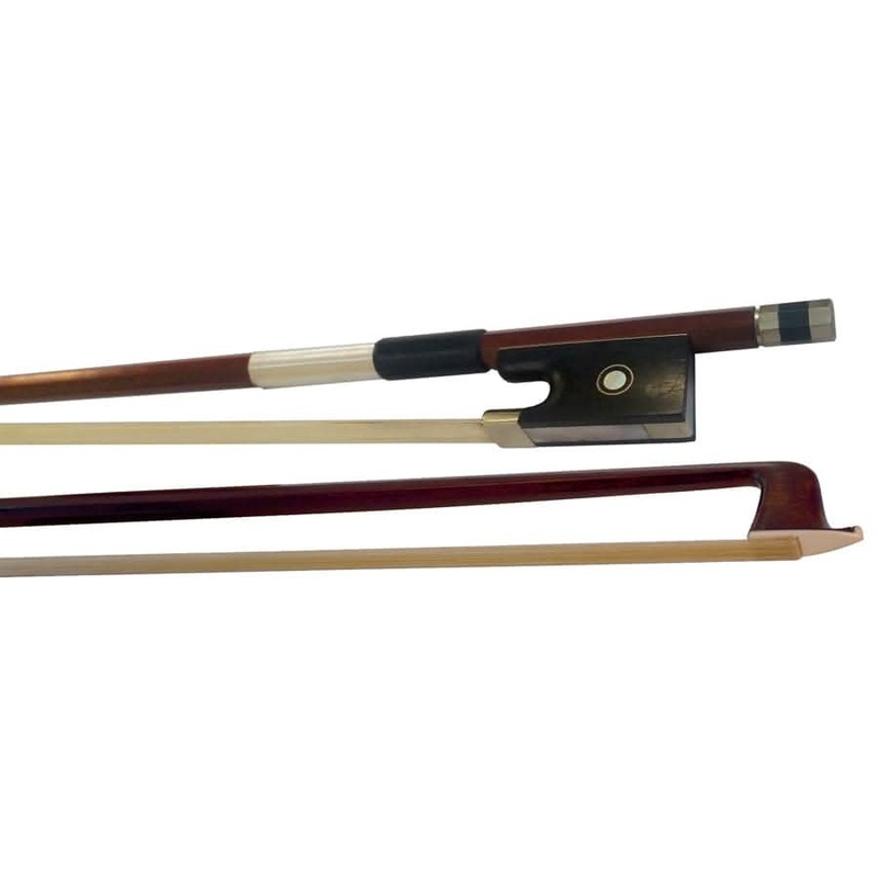Vivo VNBO-SP24 Student Plus Violin Bow 1/2