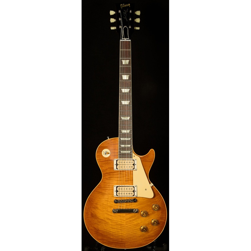 Wildwood Spec 1959 Les Paul Standard - VOS