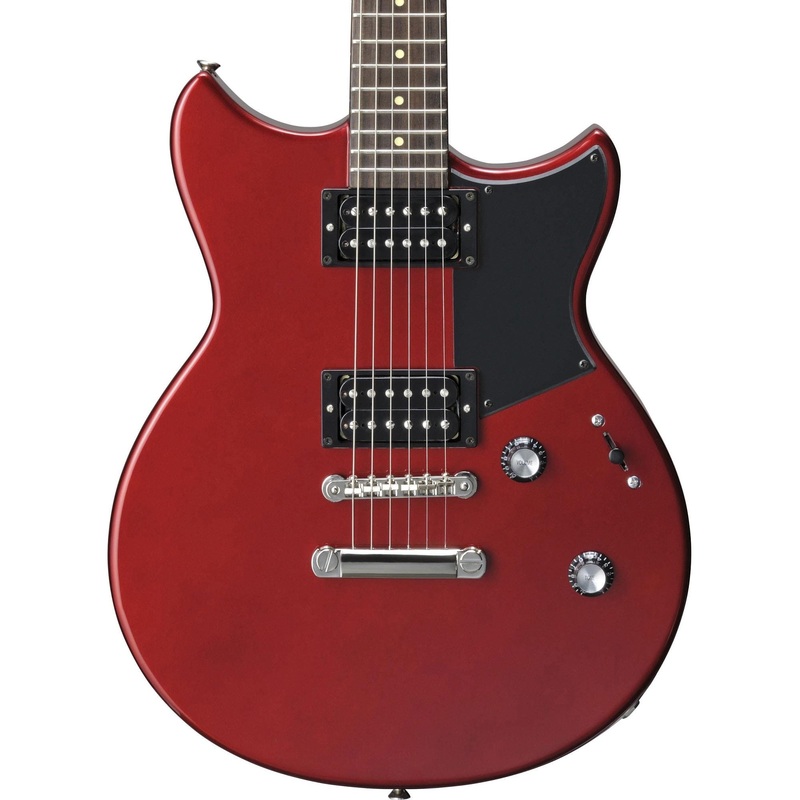 Yamaha RS320 Red Copper