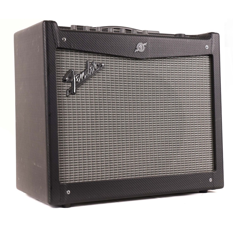 Fender Mustang III V1 100W Combo Amp Used