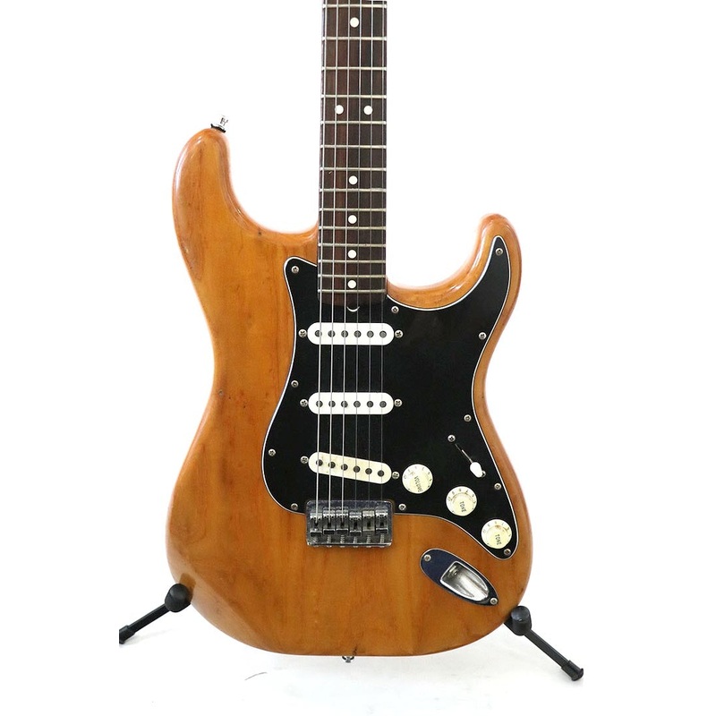 Fender Stratocaster 1982 USA Dan Smith