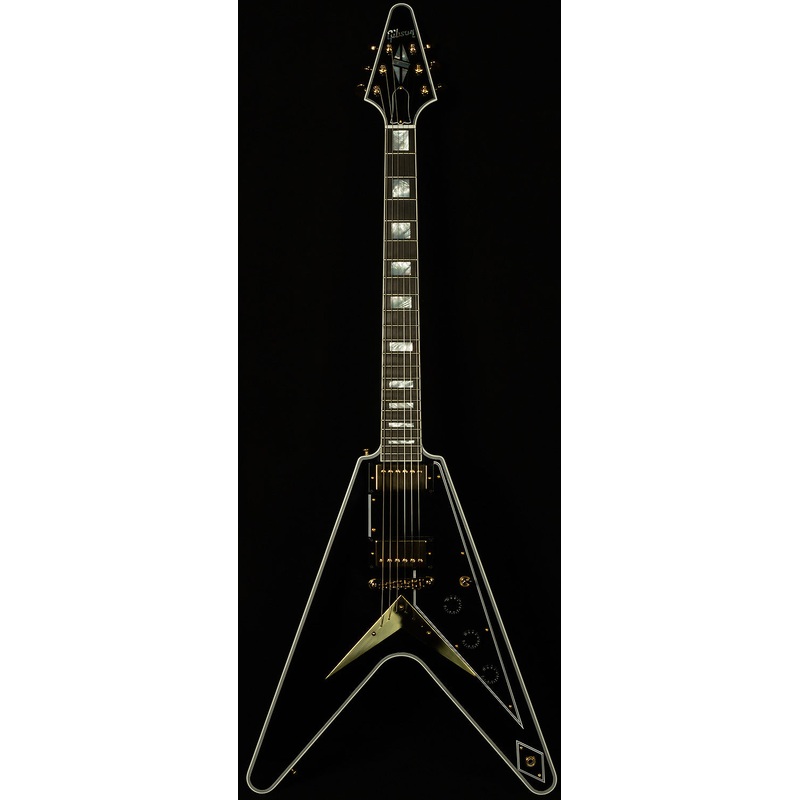 Flying V Custom - Gloss