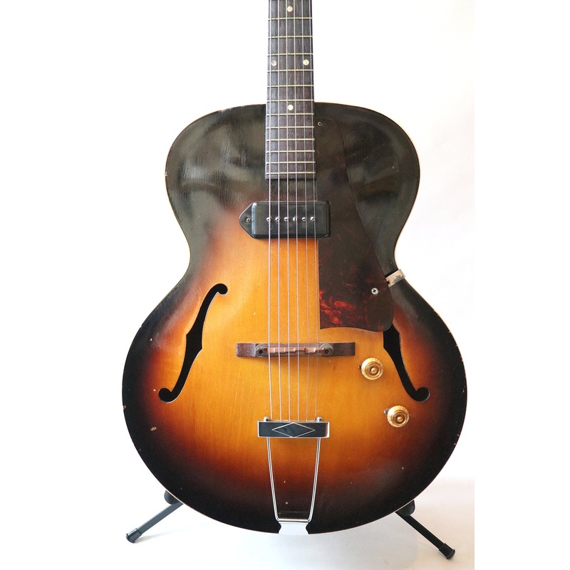 Gibson ES-125 1956