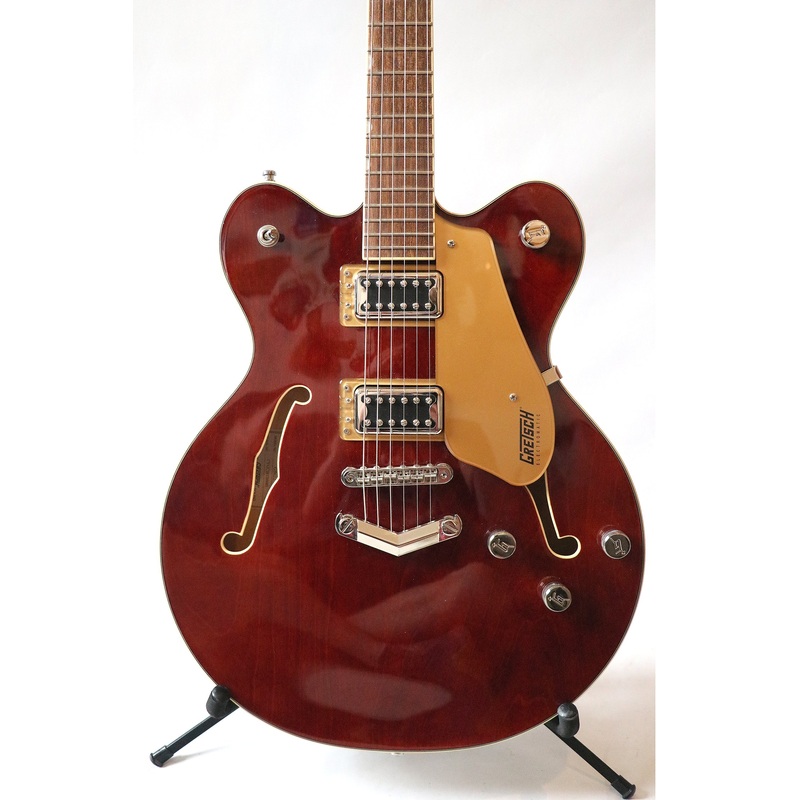 Gretsch - G5622 Electromatic Center Block Double-Cut with V-Stoptail