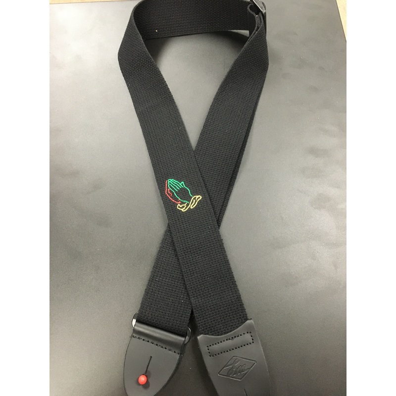 LM 2" Spiritual Strap Cotton