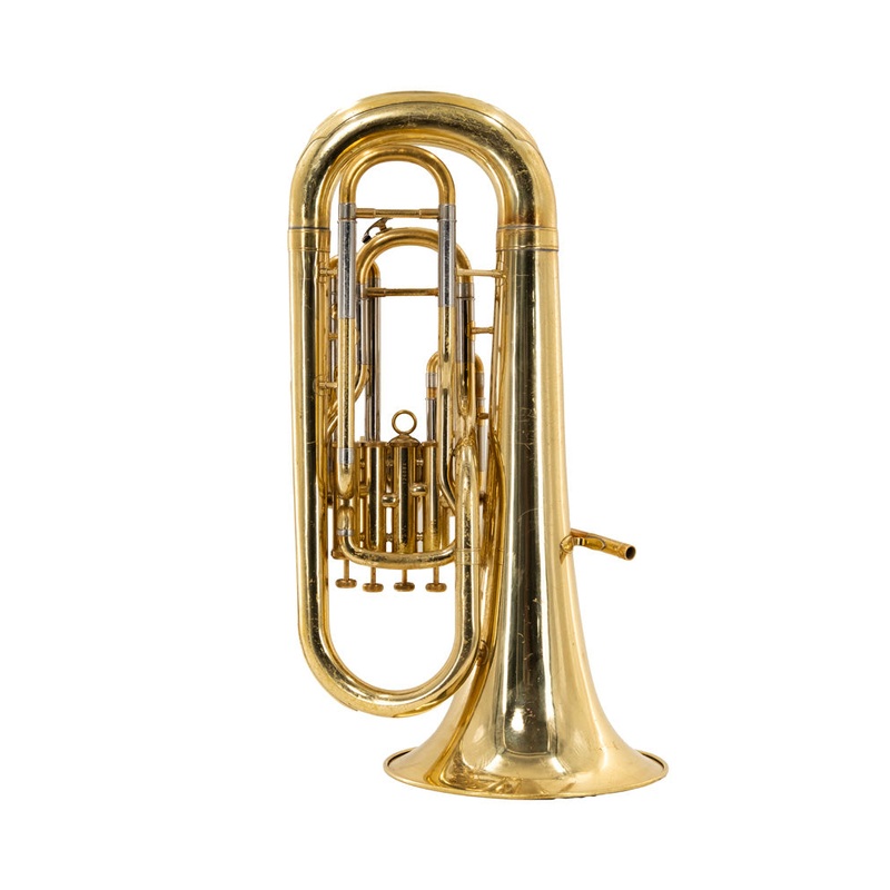 Pre-Owned Yamaha YEP-321 Euphonium | Used